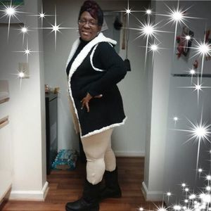 Meet your Posher, Janice